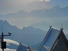 -牛背山
