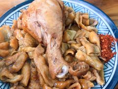 -再回首鸡肉米线(人民路一店)