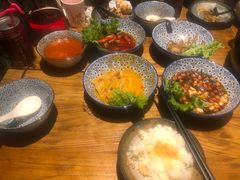 -有才叔的小馆(高新咖啡街区店)