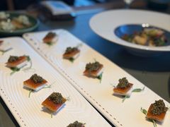 鱼子酱烤鸭-晟永興烤鸭店(五道口店)