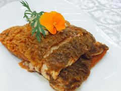 -马凯餐厅(地安门店)