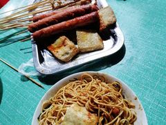 -春林凉面(钢花新村116街坊店)