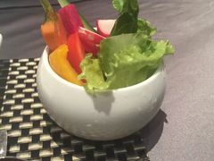 -王府茶宴·创意菜(大观园总店)