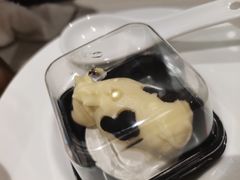-海底捞火锅(长宁路龙之梦店)