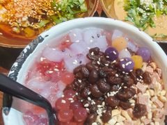 -签尚佰味小郡肝串串香火锅(朝阳路店)