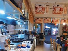 -米国现煲煲仔饭(塔子湖店)