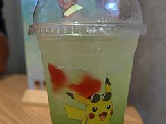 -库迪咖啡(车公庙丰盛町店)