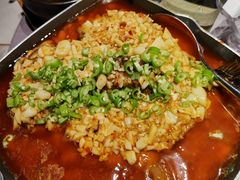 -柴门头啖汤·经典川菜·慢火汤品(锦城万达店)