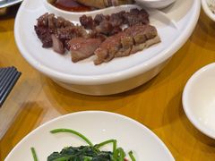-东就鸭饭店·古早海南菜(友谊南海城店)