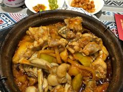 -丽丽三鲜螺蛳粉(田林路店)