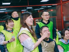 -兵魂·室内真人CS枪战俱乐部·团建·军事轰趴馆