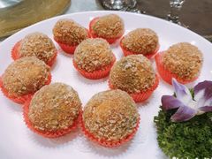 -满园春酒楼(庐江路店)