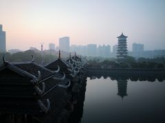 -食膳公园包子铺(烈士公园店)