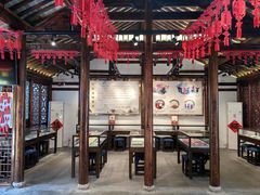 -长兴菜馆(高桥店)