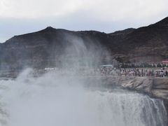 -陕西黄河壶口瀑布旅游区