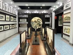 -游龙石文化科普馆