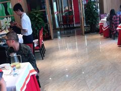 大堂-解家河南菜(商鼎路店)