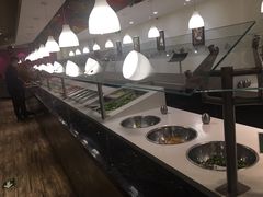 -So Lounge索兰至餐厅(蓝色港湾店)