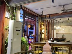 -勝记粉库桂林米粉非遗传承(西街店)