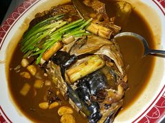 -旺顺阁鱼头泡饼(常营店)