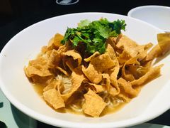 不唠叨捞面-Asianplus海蓝鸡饭