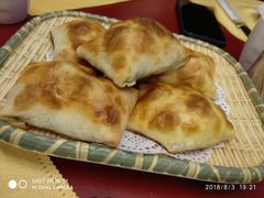 -海尔巴格新疆餐厅(东来兴店)