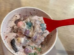 -DQ·蛋糕·冰淇淋(新佳丽店)