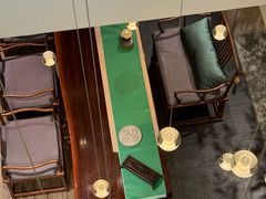 -王府茶楼茶宴·创意菜(大观园总店)