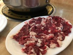 -陈记顺和潮汕牛肉火锅(韩江路店)