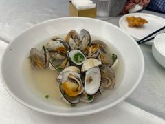 -品海楼·大连海胆锅贴馆(东港店)