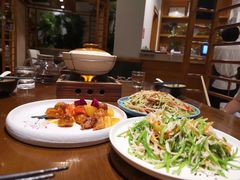 -十二舍·湯物素煮(江泰潤政店)