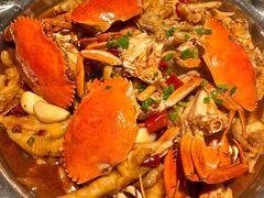-胖哥俩肉蟹煲(苏州中心店)