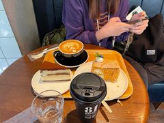 -81BAKERY(大学路店)