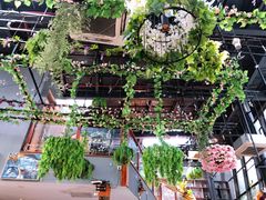 -聚缘·湘味音乐餐厅party(罗湖店)