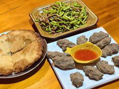 -燃木齐藏餐厅(八宿店)