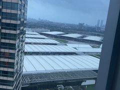 -上海浦东嘉里大酒店