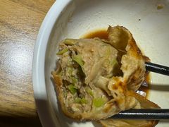 -铸钟褡裢火烧(西三环紫竹桥店)