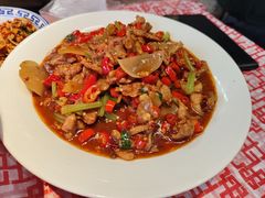-小匠喜·江西菜(人民广场店)