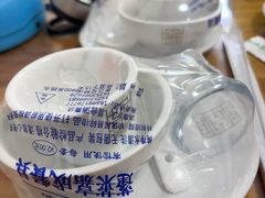 -景祥海鲜美食餐厅