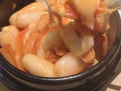 -新石器烤肉(中房金谊广场店)