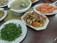 -岛中岛·海鲜大排档·万宁老字号(东澳店)