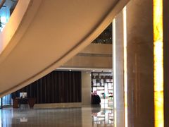 -河南盛世民航国际酒店·星空餐厅