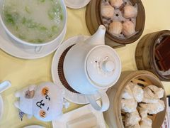 -兴悦酒家(保利克洛维店)