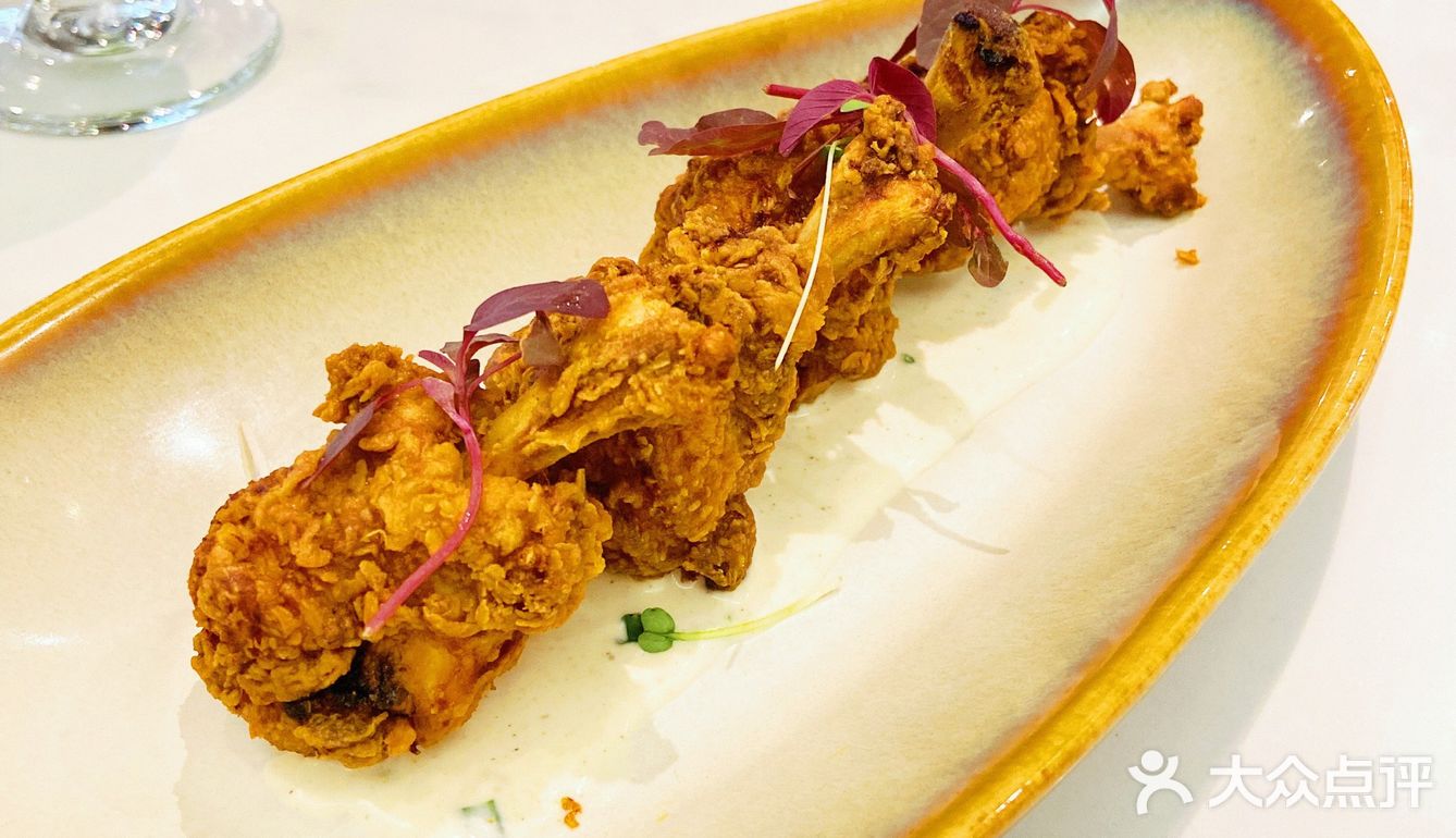 魔都宝藏西餐厅｜新元素经典菜色｜brunch不二之选