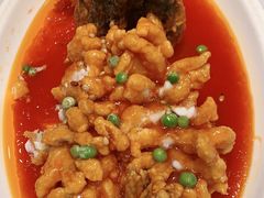 -紫光园·烤鸭·北京菜(劲松店)