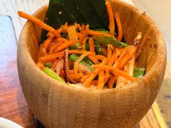 -银米·云南传统过桥米线(双廊黑金冠店)