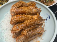 椒盐皮皮虾-苏福记·海鲜佬(凤城四路店)