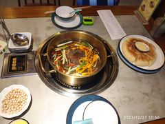 -大理董·董家小厨野生菌火锅(古城旗舰店)