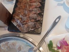 -老员外骨汤火锅(海州古城店)