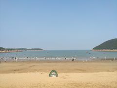-宁波松兰山滨海旅游度假区